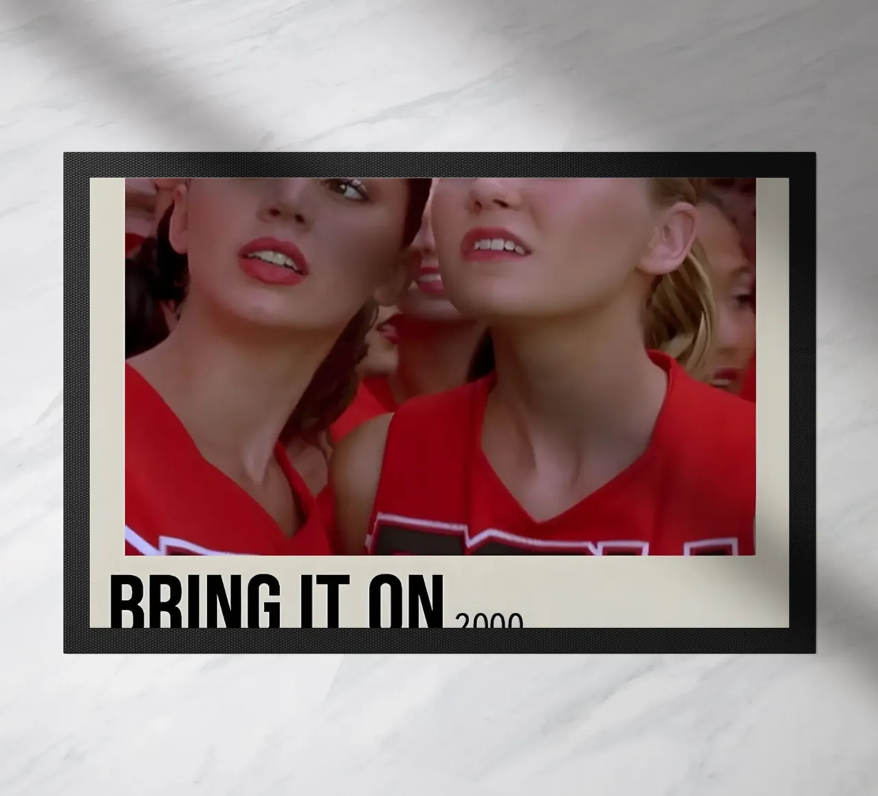 BRING IT ON 2000 zerbino da MVFminimalist