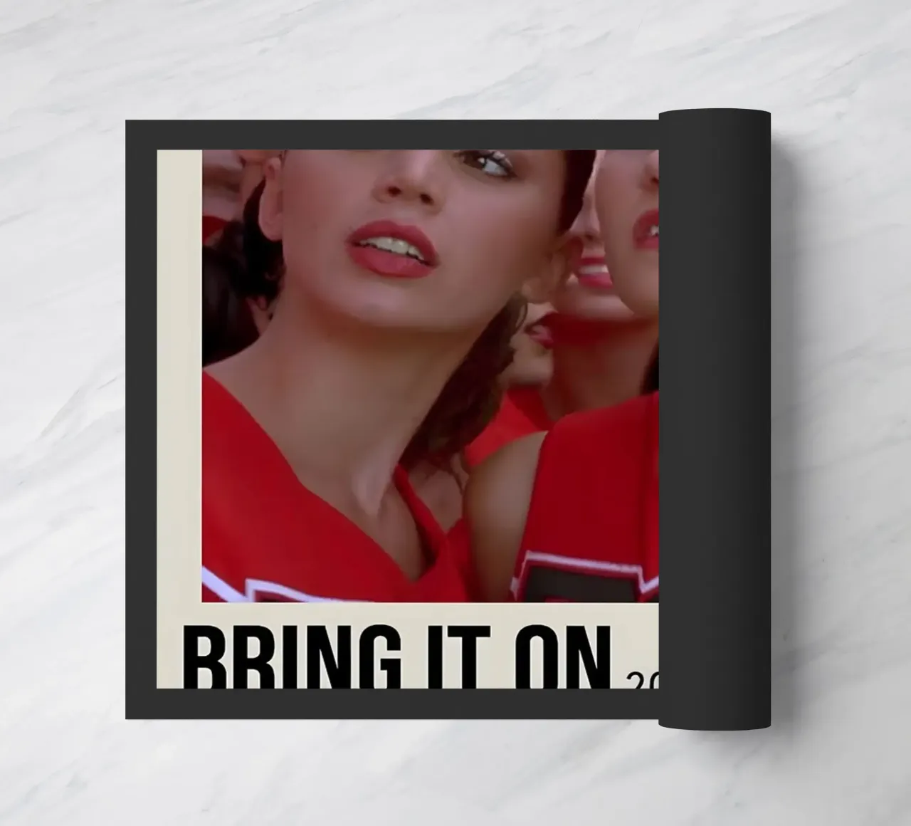 BRING IT ON 2000 zerbino da MVFminimalist