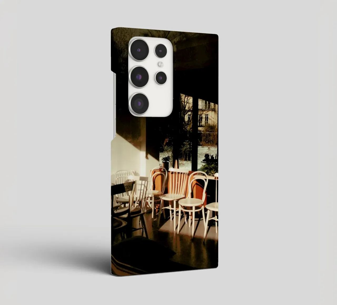 Analog Vibes cover samsung da Sebastian Hilgetag