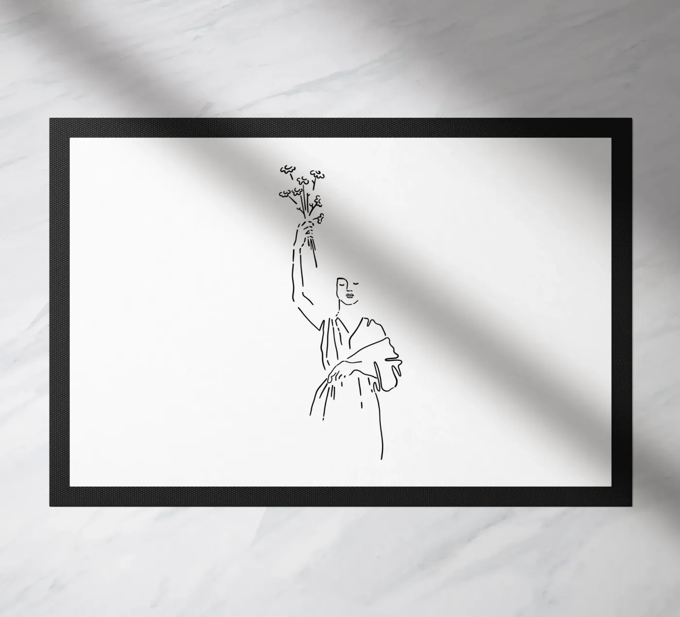 Liberty zerbino da Ninhol