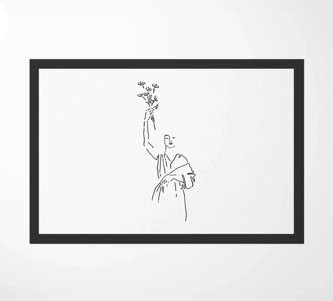 Liberty zerbino da Ninhol