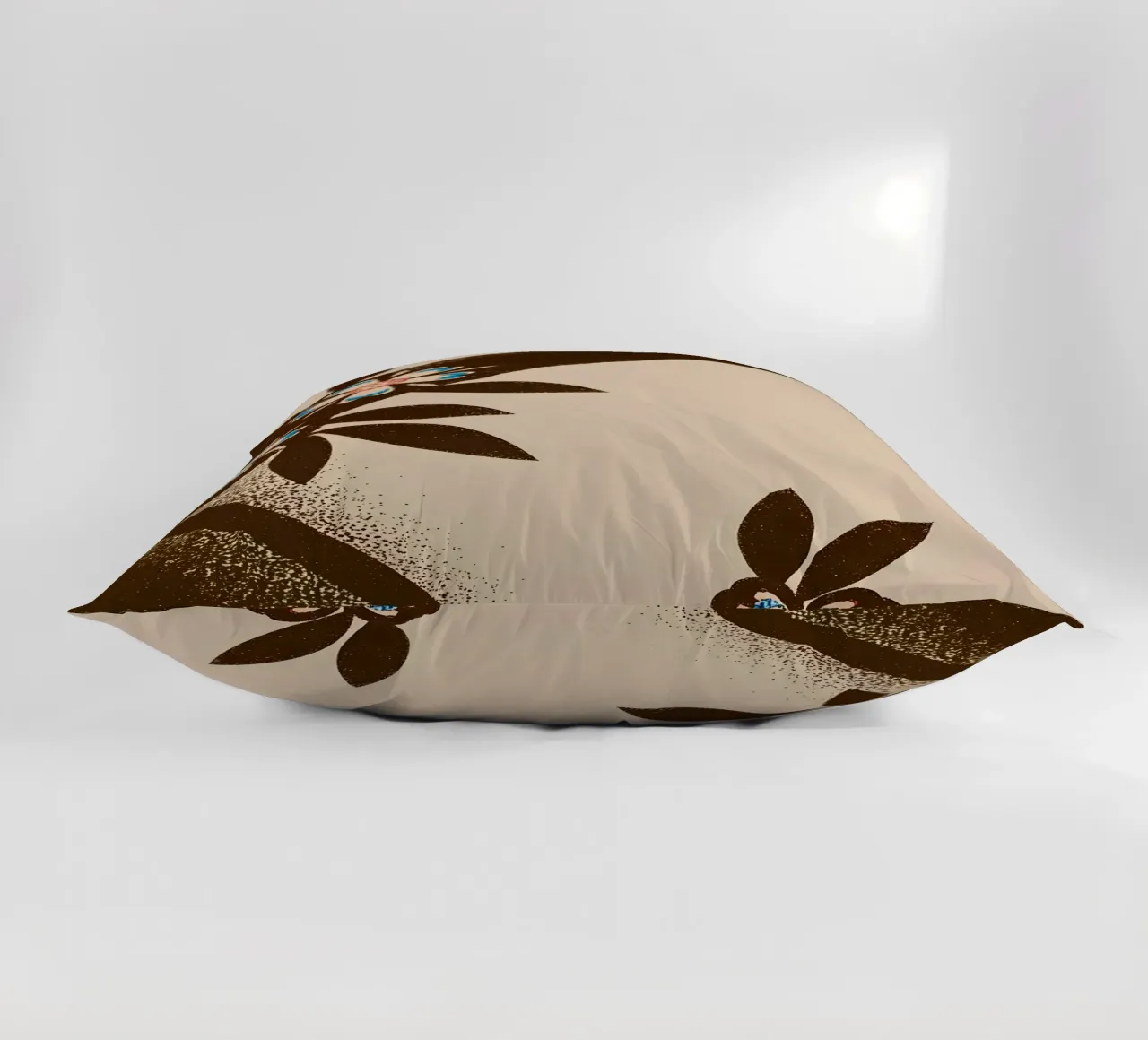 Fiore Pettern cuscino da SOUL SHOP
