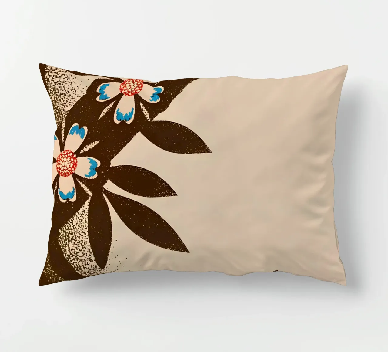 Fiore Pettern cuscino da SOUL SHOP