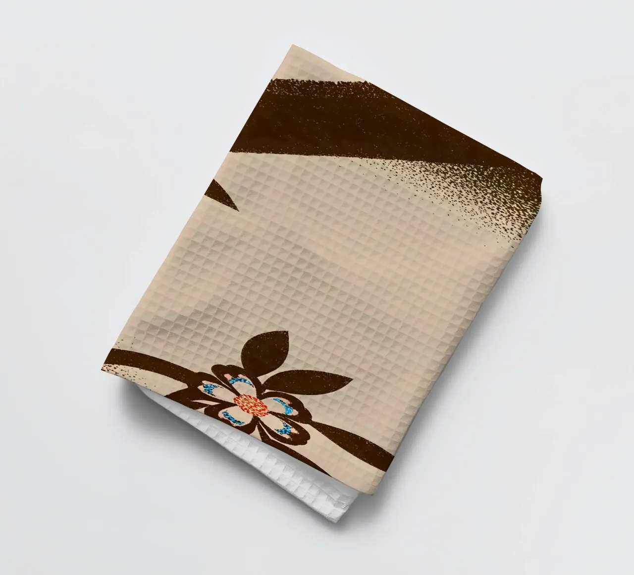 Fiore Pettern canovaccio da cucina da SOUL SHOP
