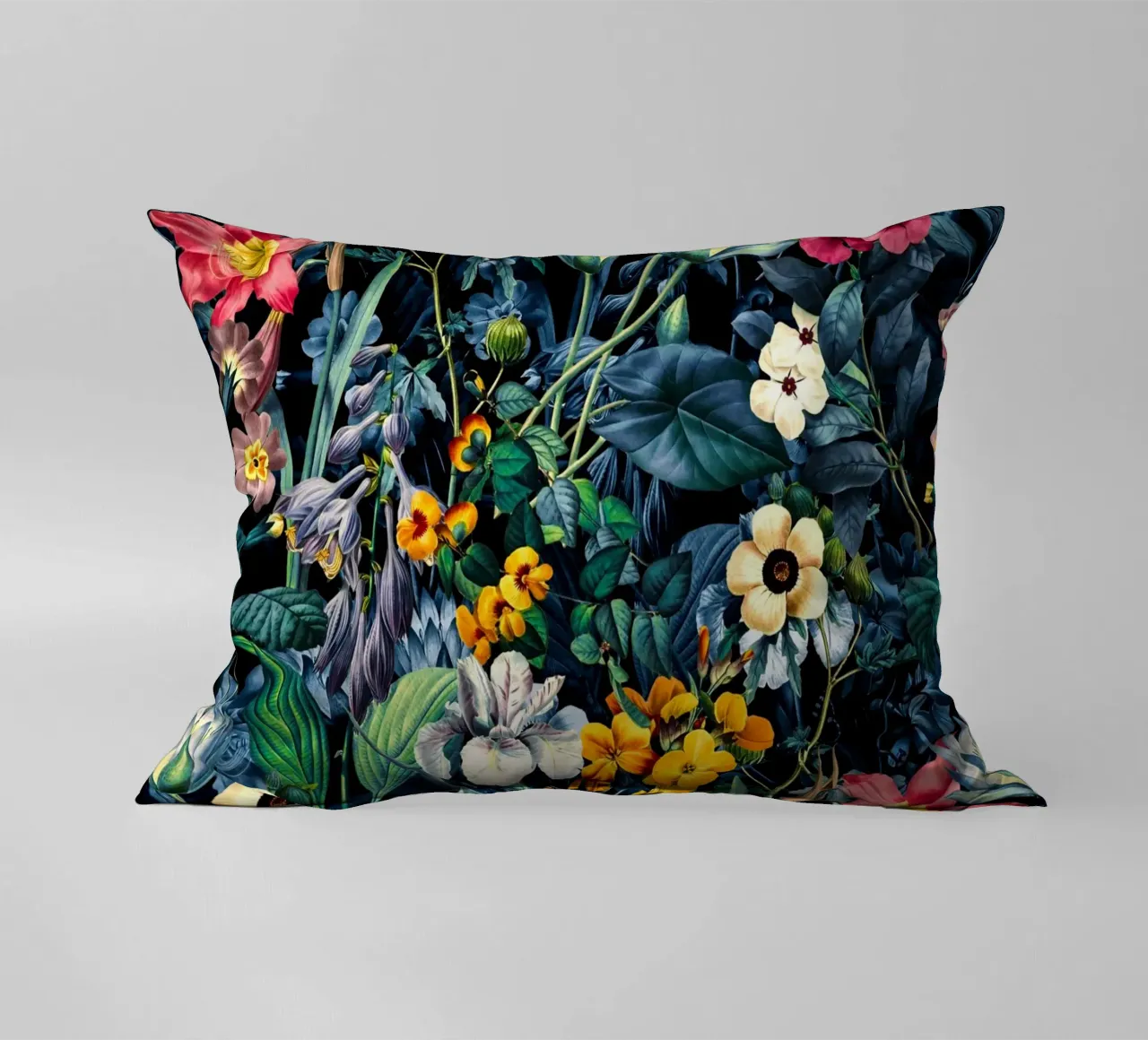 Exotic Garden cuscino da burcukorkmazyurek