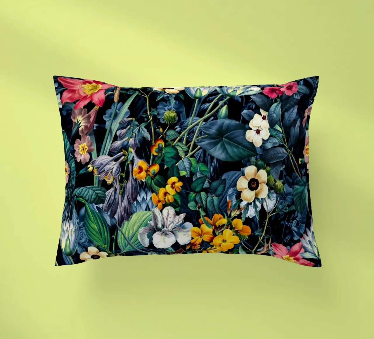 Exotic Garden cuscino da burcukorkmazyurek