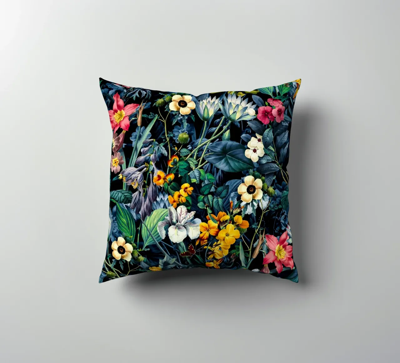 Exotic Garden cuscino da burcukorkmazyurek