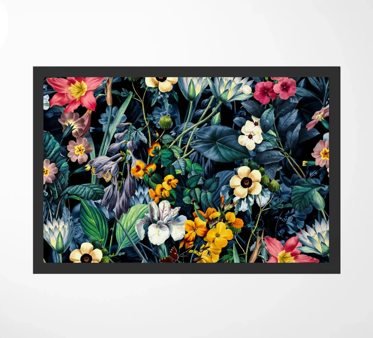 Exotic Garden zerbino da burcukorkmazyurek