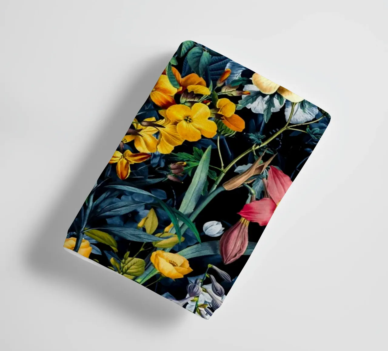 Exotic Garden asciugamano da bagno da burcukorkmazyurek