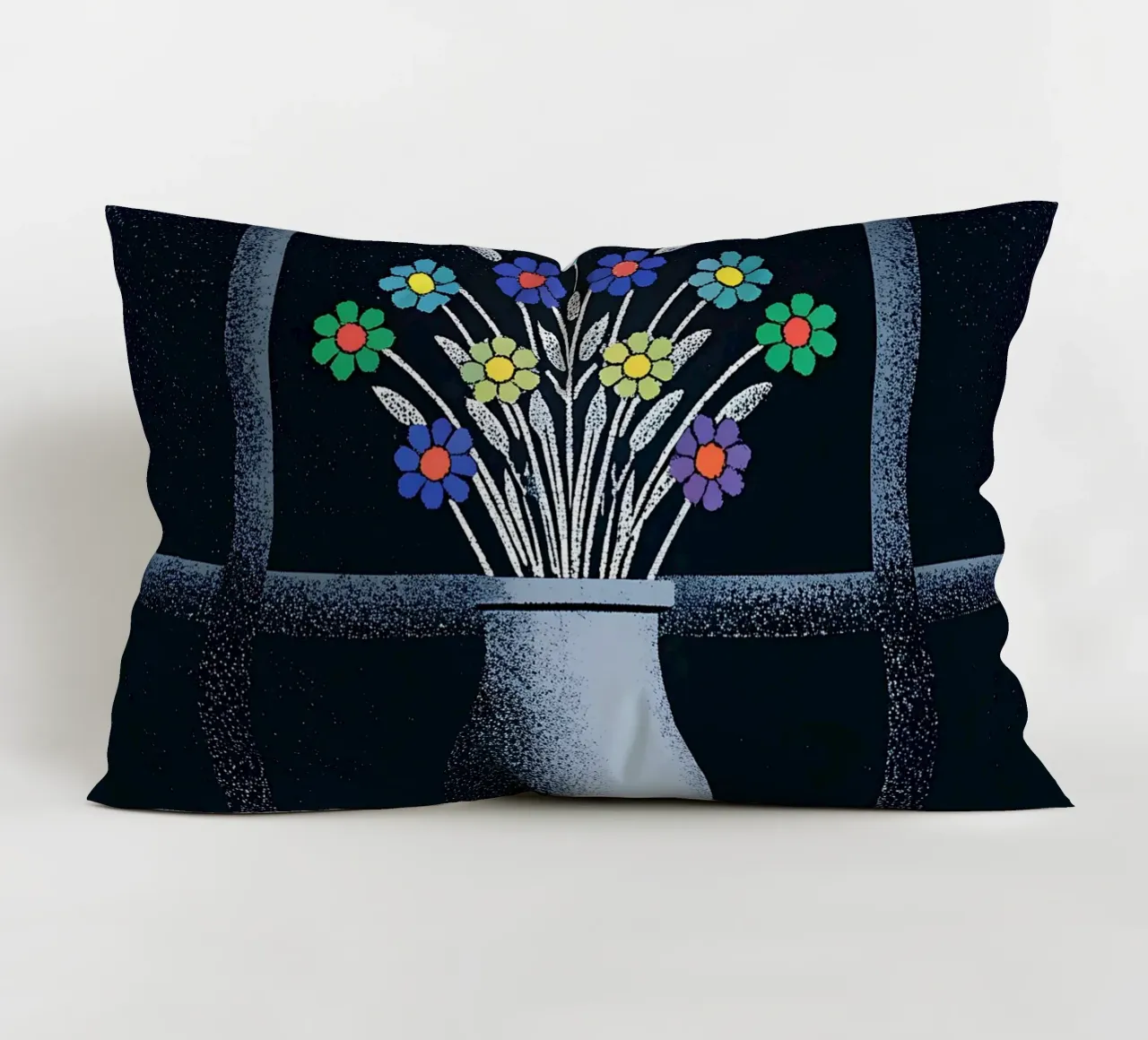 Vaso di fiori cuscino da SOUL SHOP