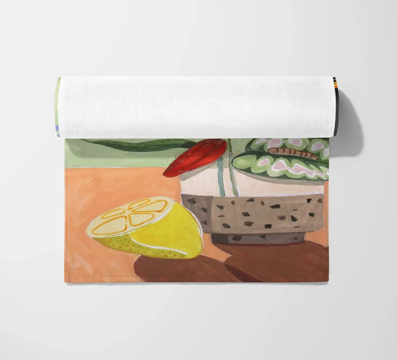 Ikebana telo mare da Arty Guava