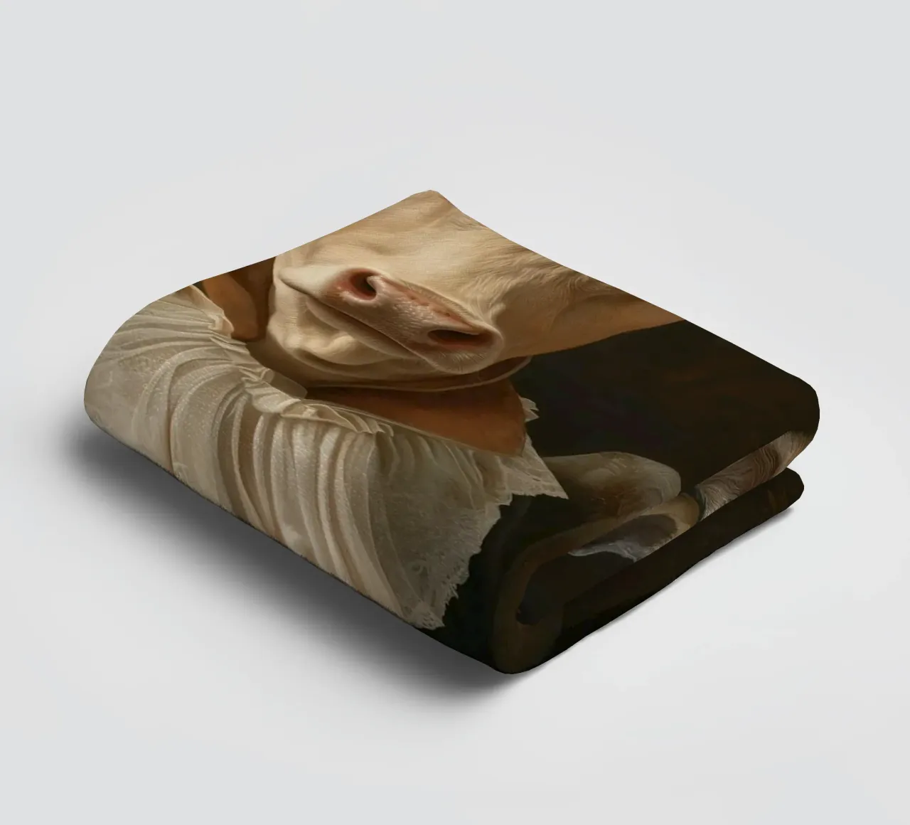 Arte da parete di Imagine asciugamano da bagno da Imagine