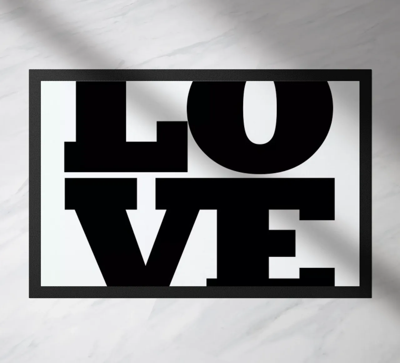 All you need is love zerbino da Mr Cup