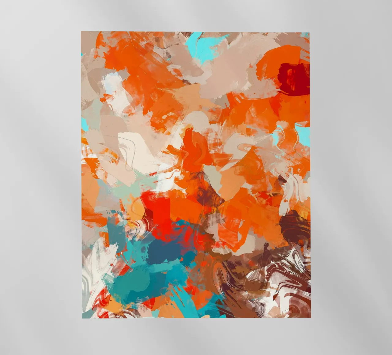 Piacere pellicola backlit da 83oranges.com