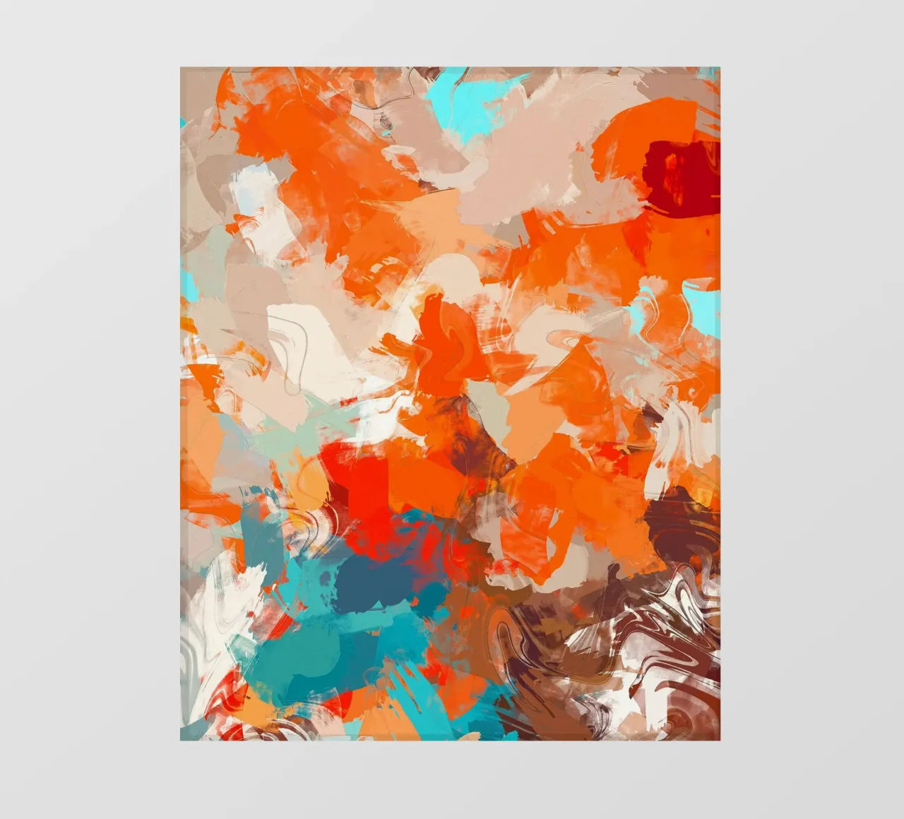 Piacere pellicola backlit da 83oranges.com