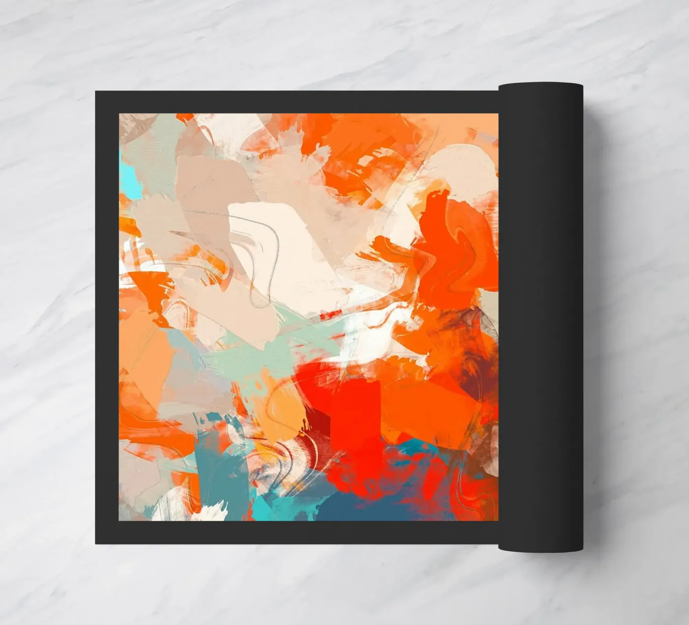 Pleasure doormat by 83oranges.com