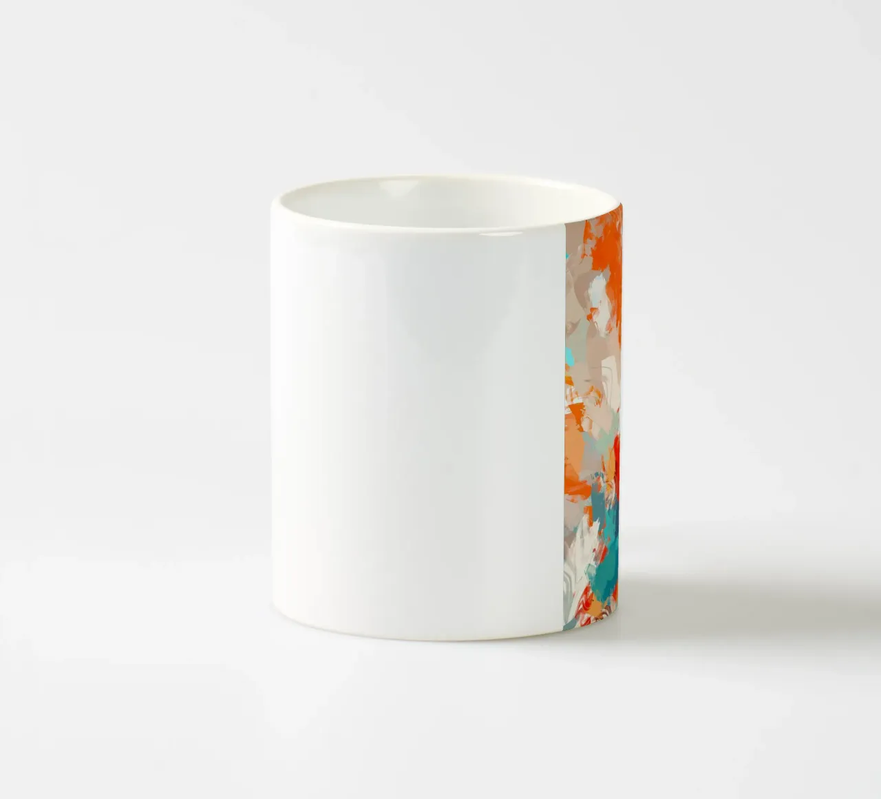 Piacere tazza in ceramica da 83oranges