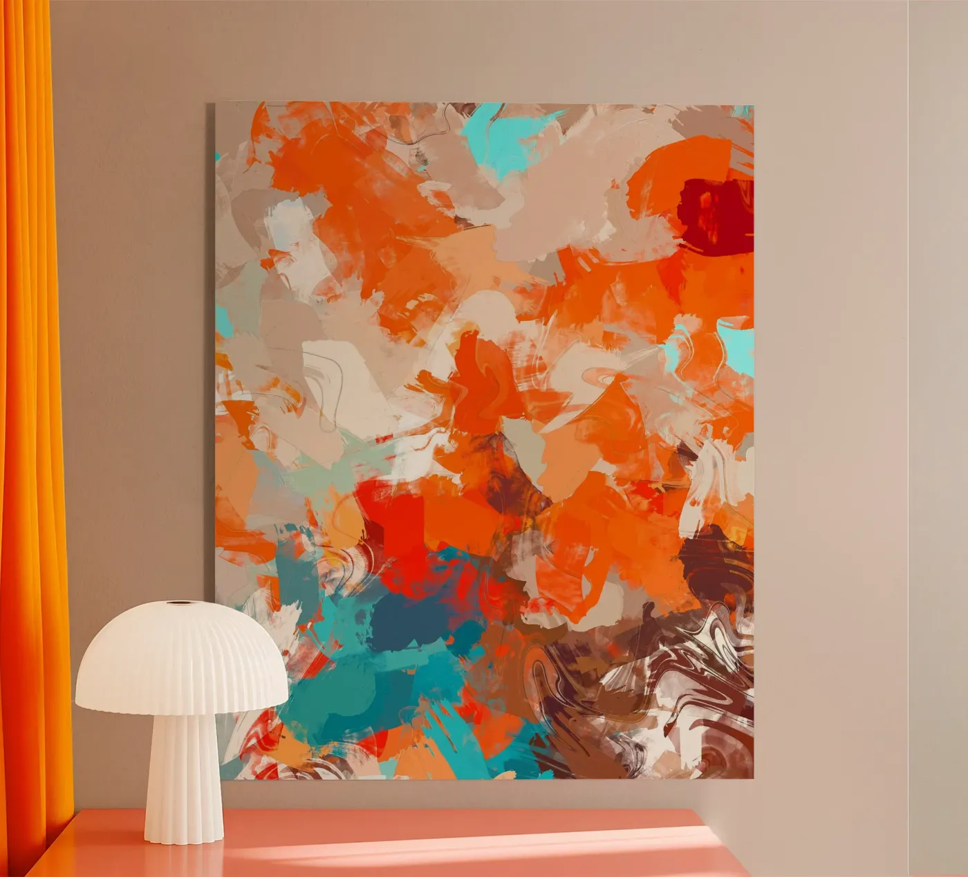 Piacere plexiglass da 83oranges.com