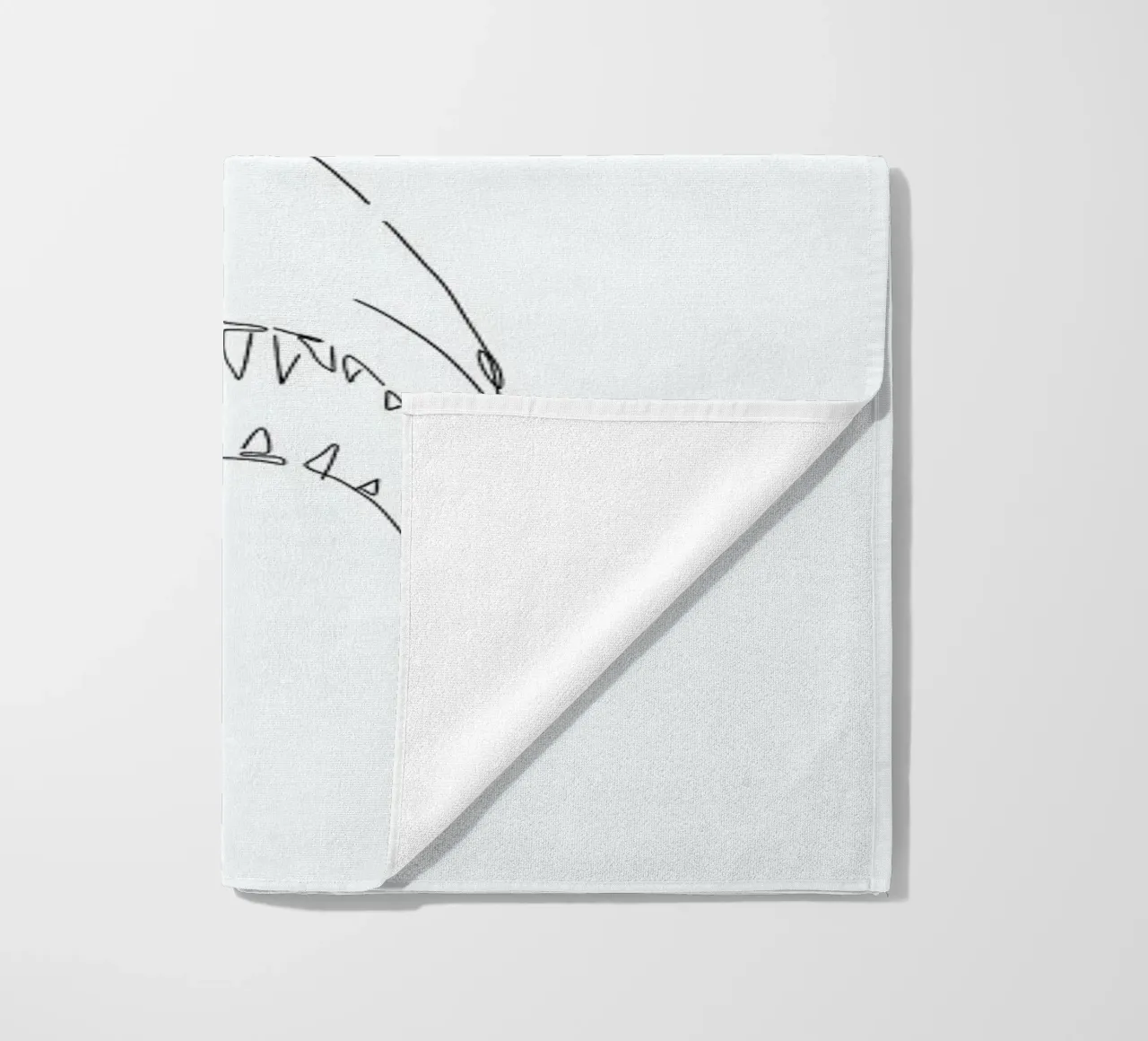 Jaws telo mare da Ninhol