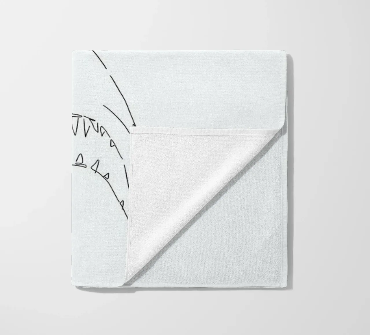 Jaws telo mare da Ninhol