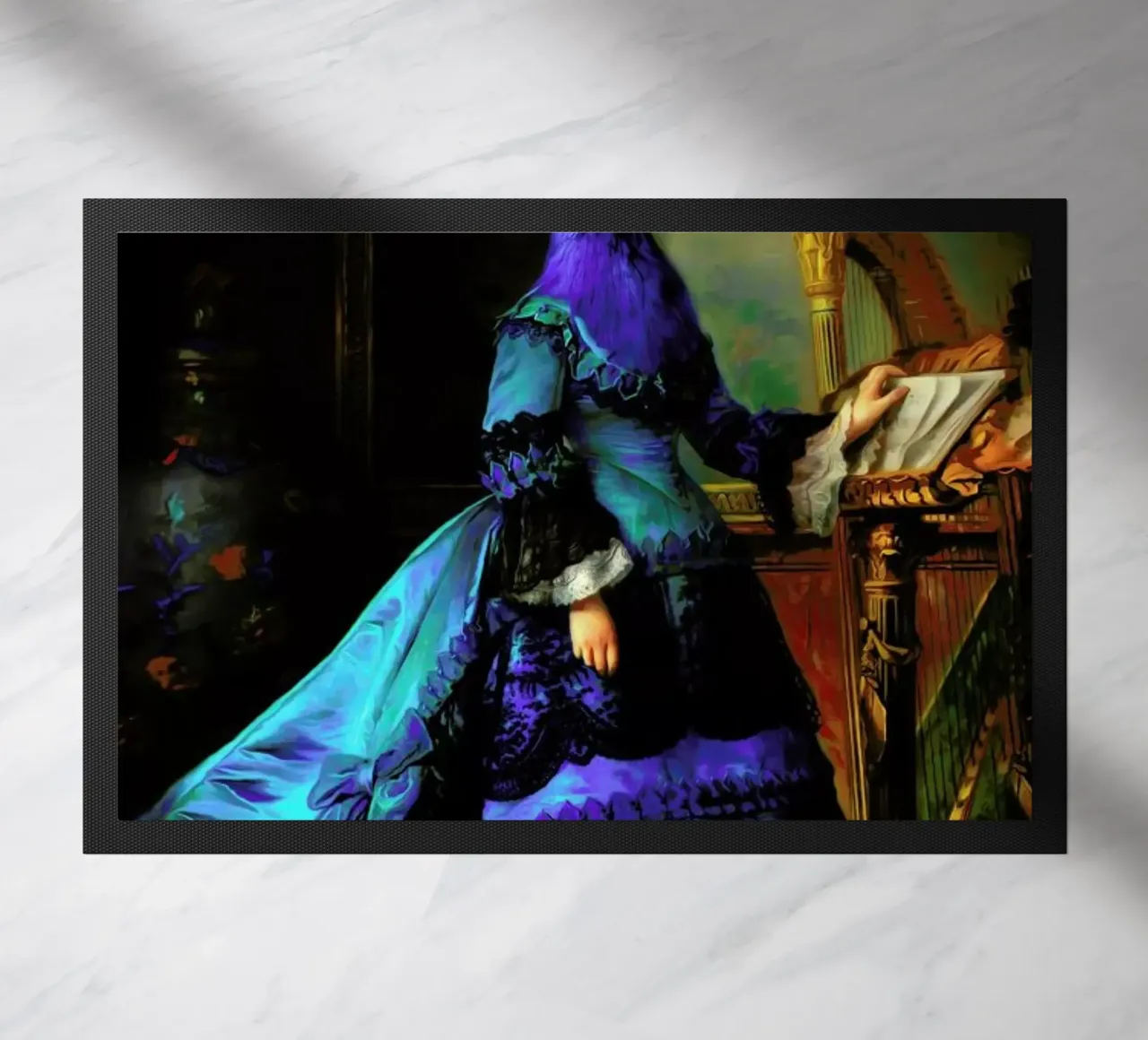 Jeroen zerbino da Tein Lucasson