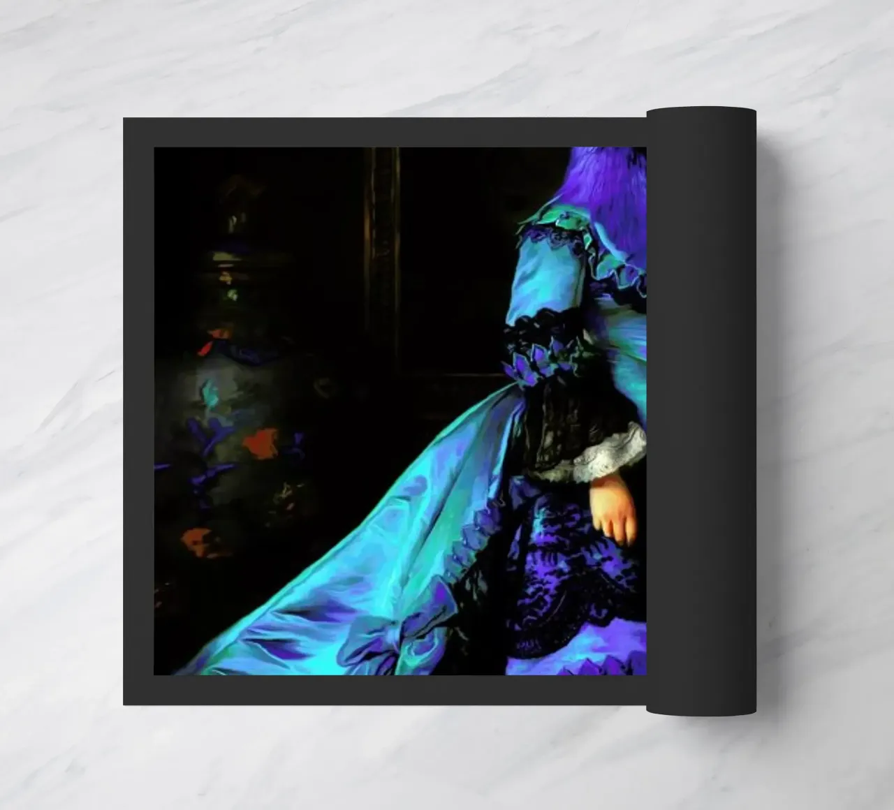 Jeroen zerbino da Tein Lucasson