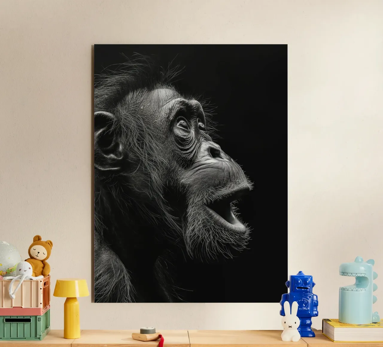 Wall-art by Imagine alu-dibond by Imagine