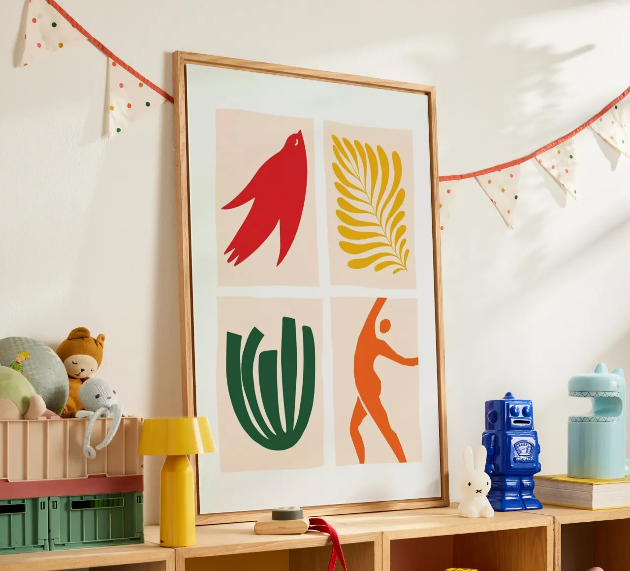 Fluid Panels plexiglass da Pure