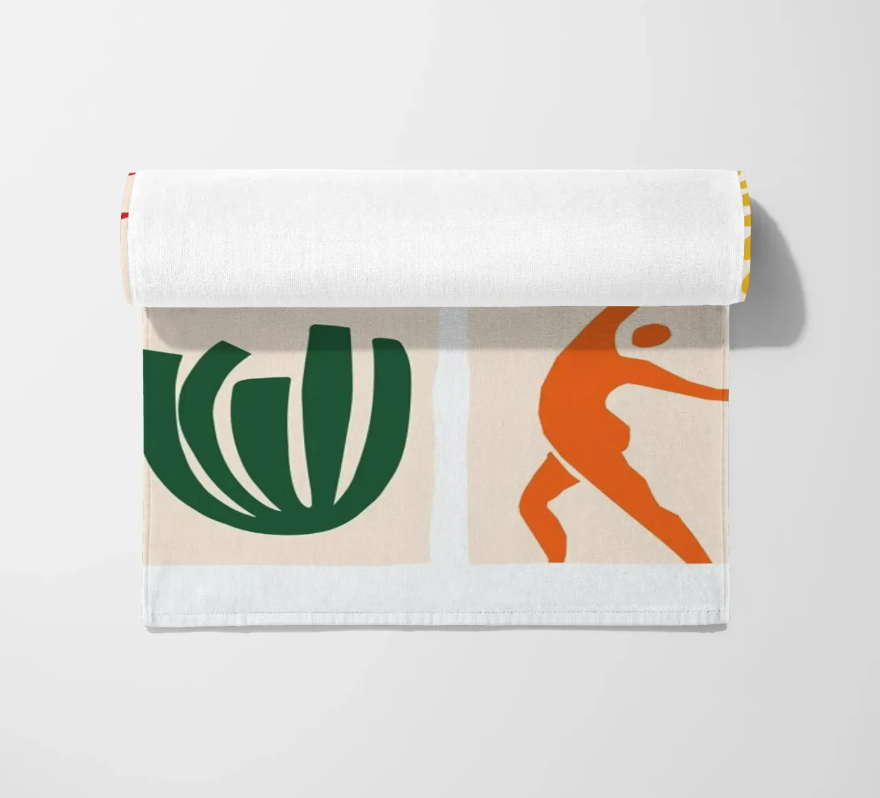 Fluid Panels telo mare da Pure