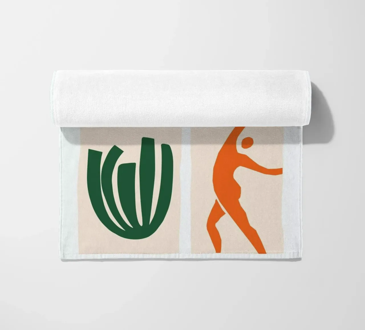 Fluid Panels telo mare da Pure