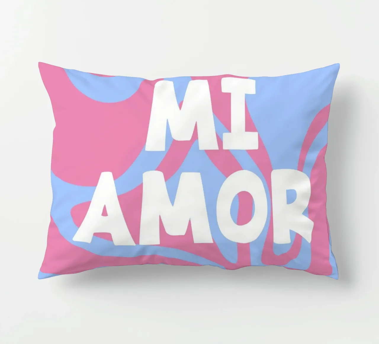 Mi Amor cuscino da MODERN NUANCE