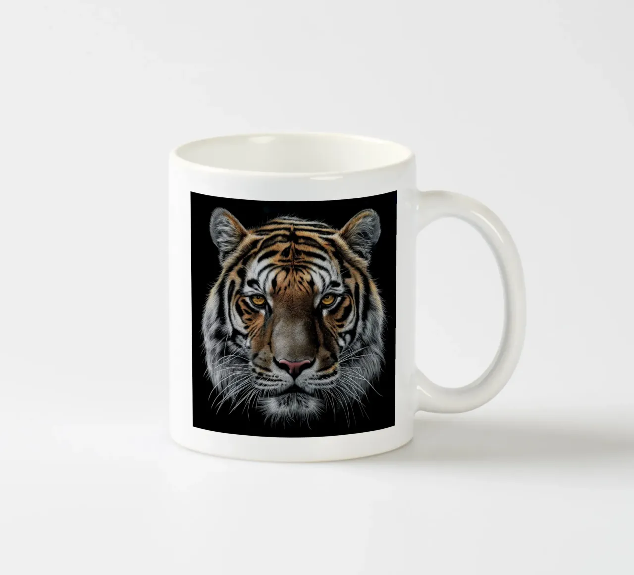 Wall-art by Imagine ceramic mug by Imagine