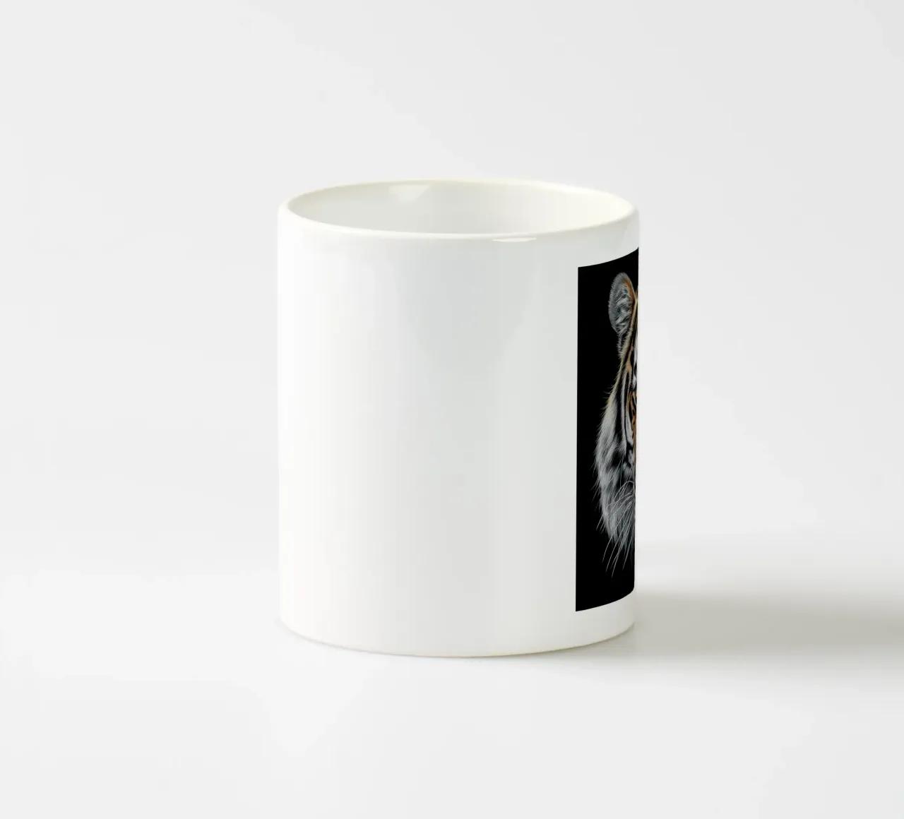 Wall-art by Imagine ceramic mug by Imagine