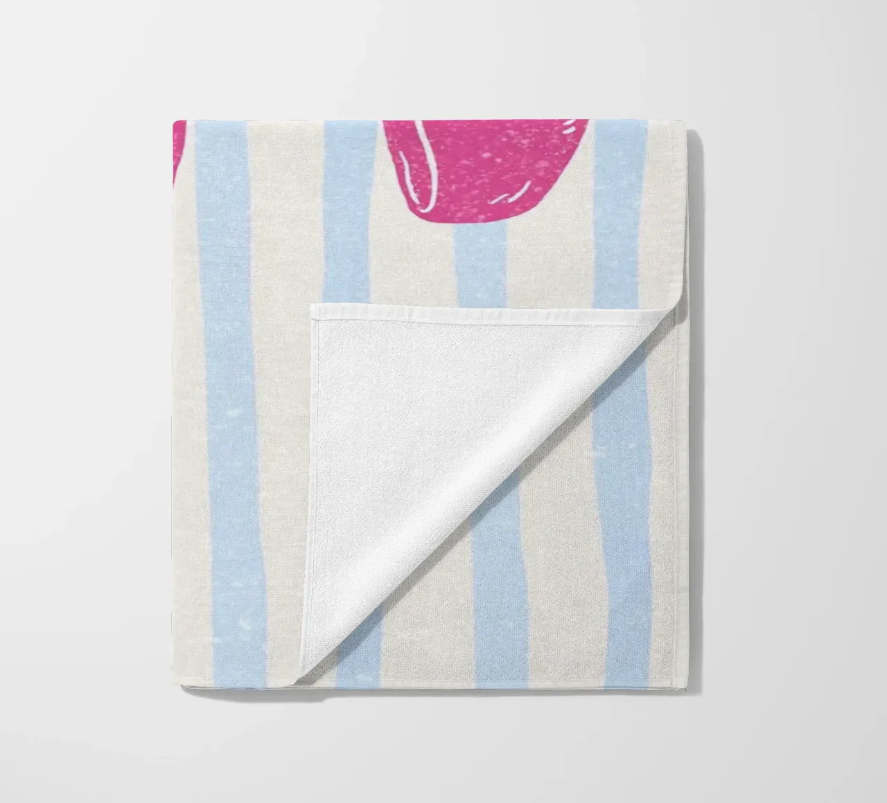 Bikini telo mare da IamHomeStudio