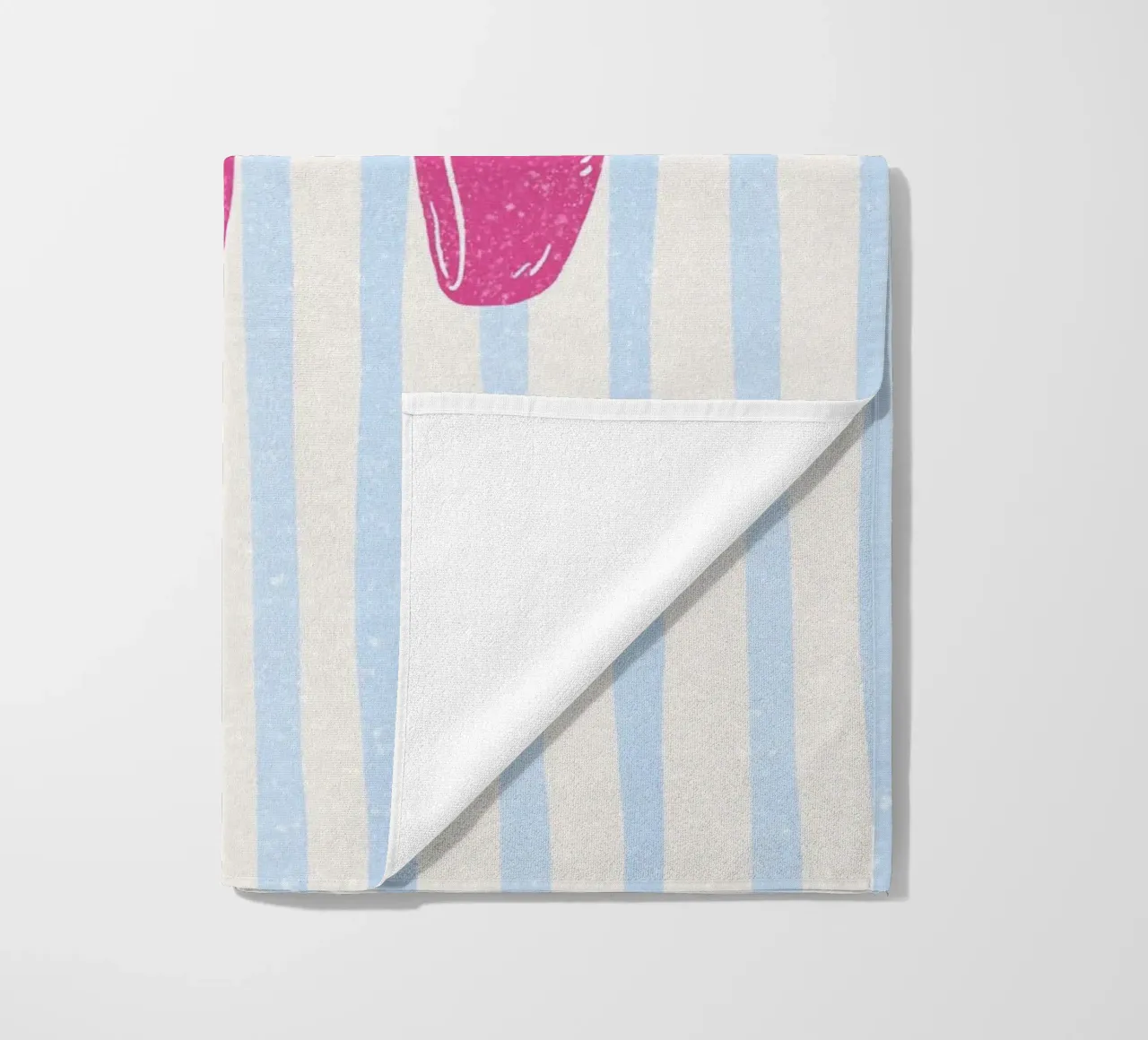 Bikini telo mare da IamHomeStudio