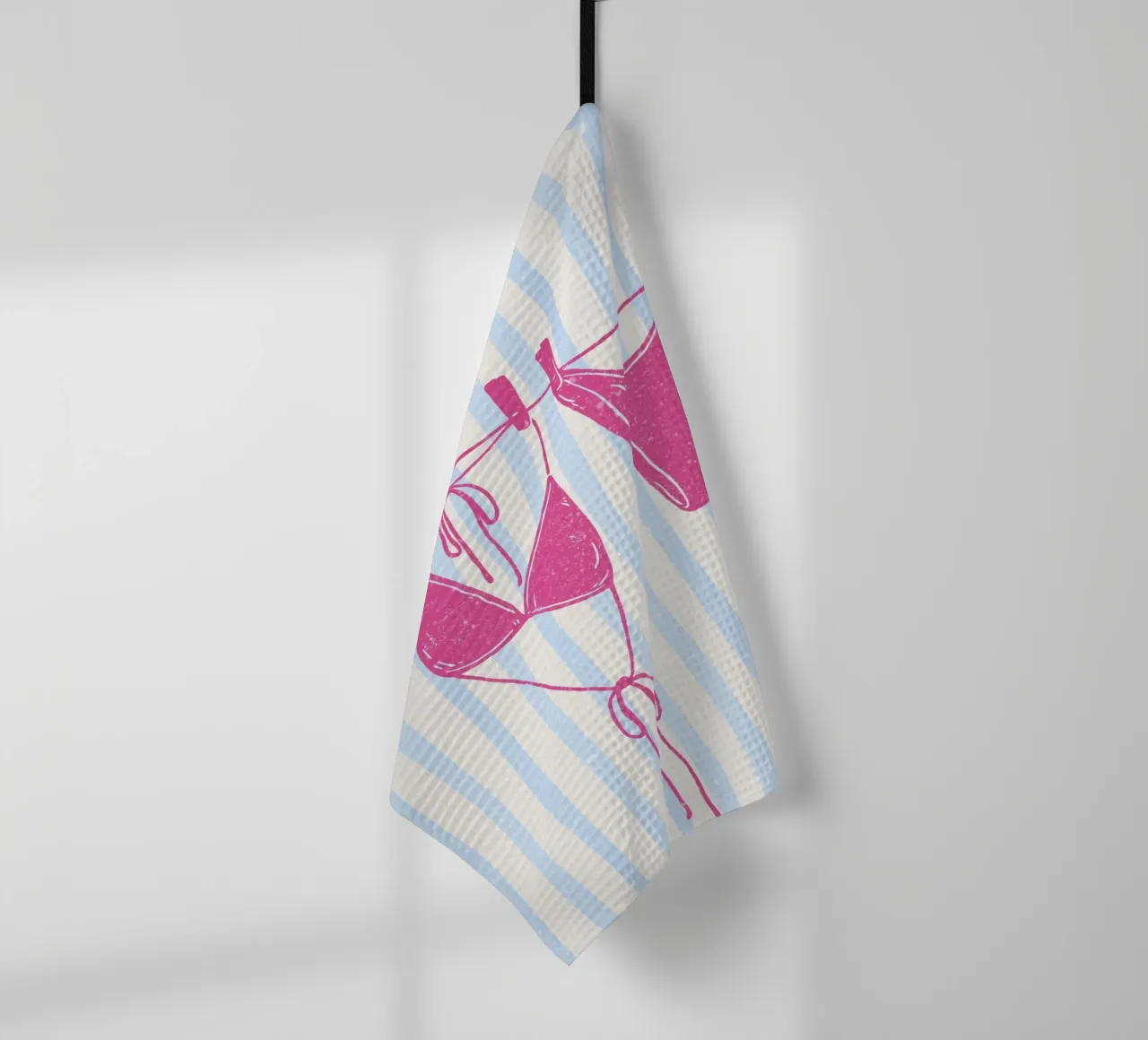 Bikini canovaccio da cucina da IamHomeStudio