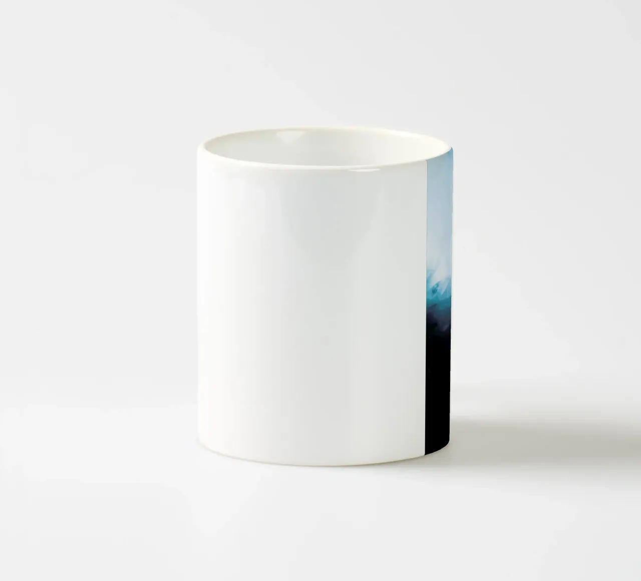 Stay Cool tazza in ceramica da Sebastian Hilgetag