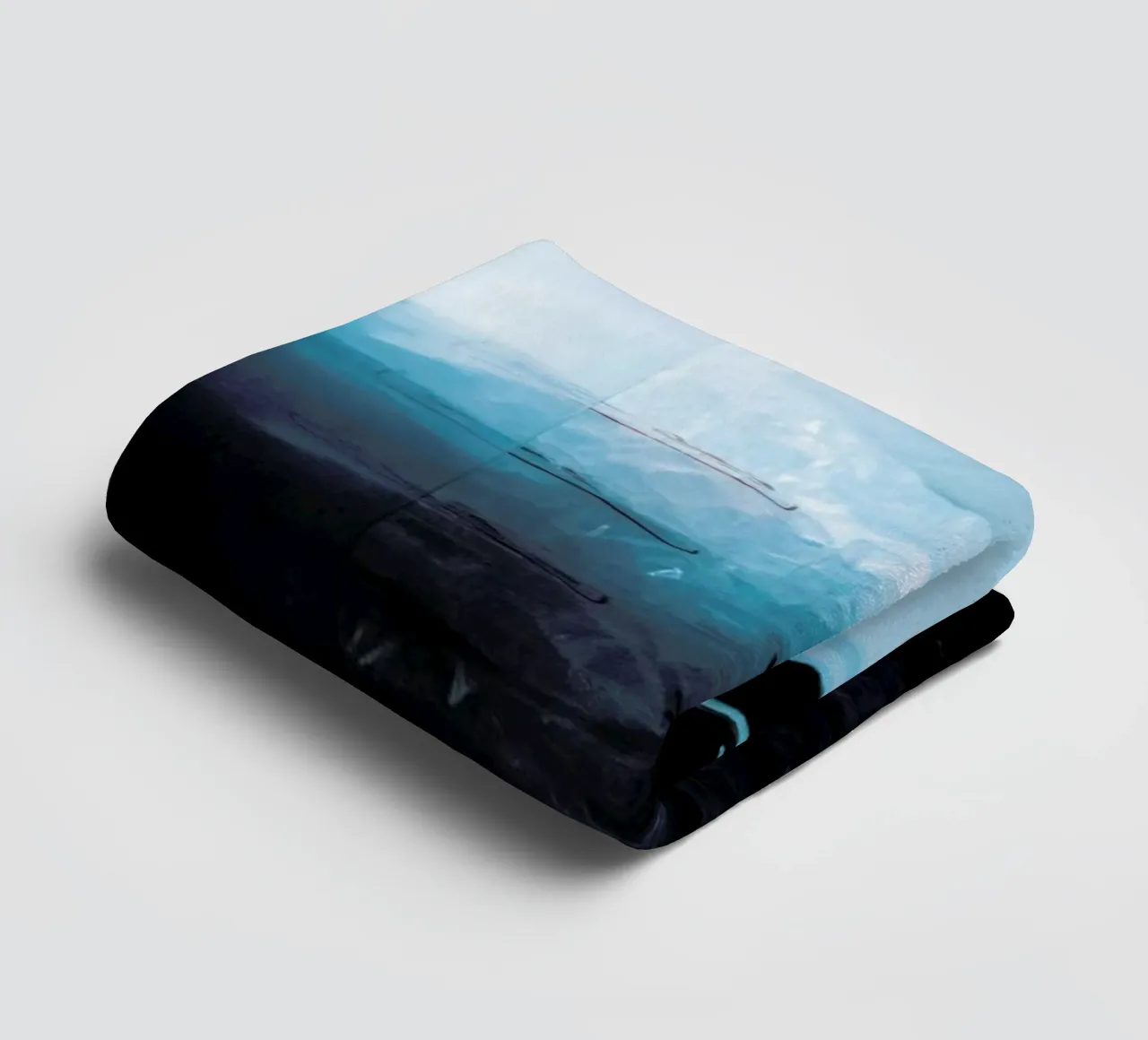 Stay Cool asciugamano da bagno da Sebastian Hilgetag
