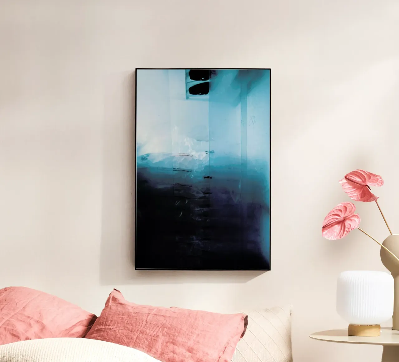 Stay Cool plexiglass da Sebastian Hilgetag