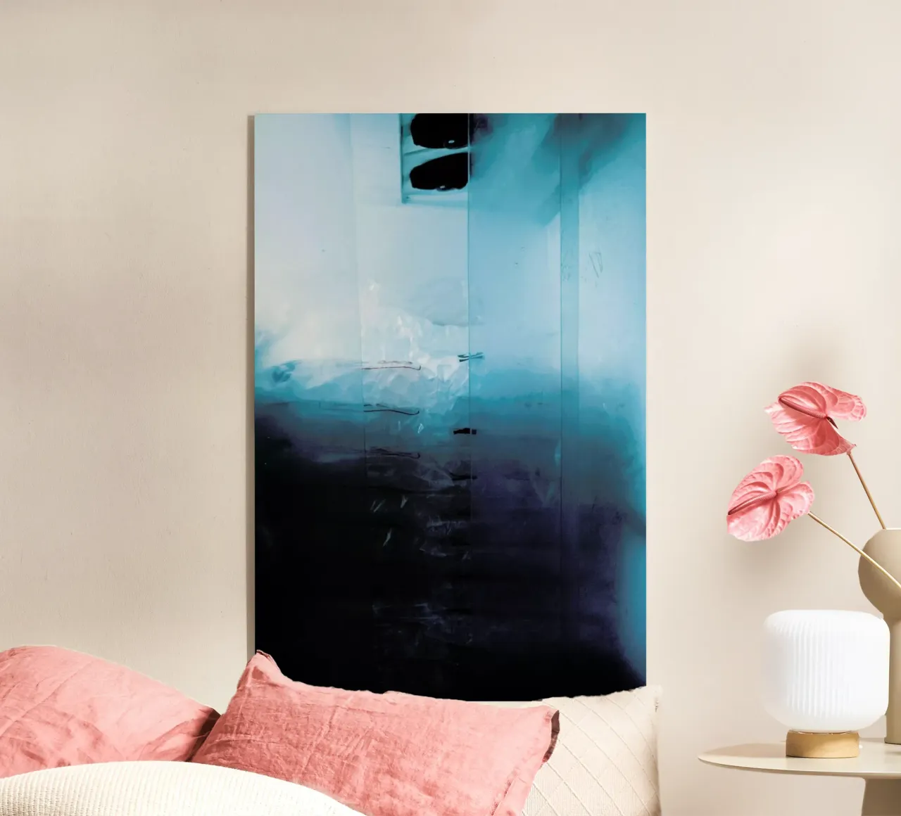 Stay Cool plexiglass da Sebastian Hilgetag