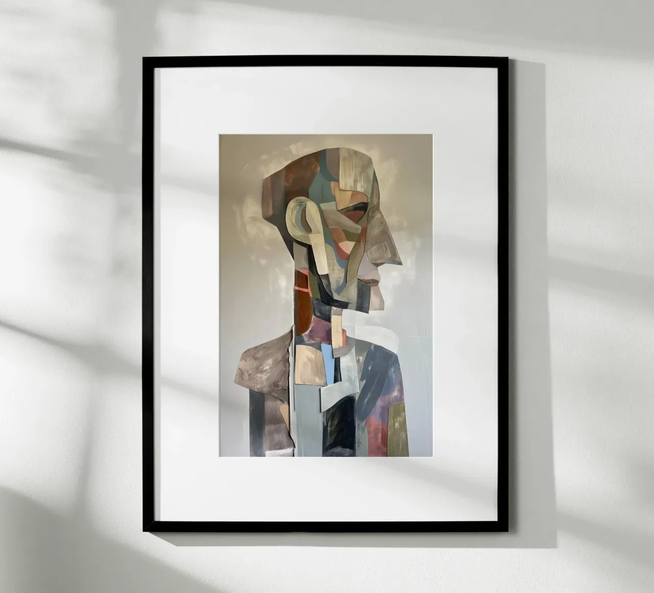 Arte da parete di Imagine poster da Imagine