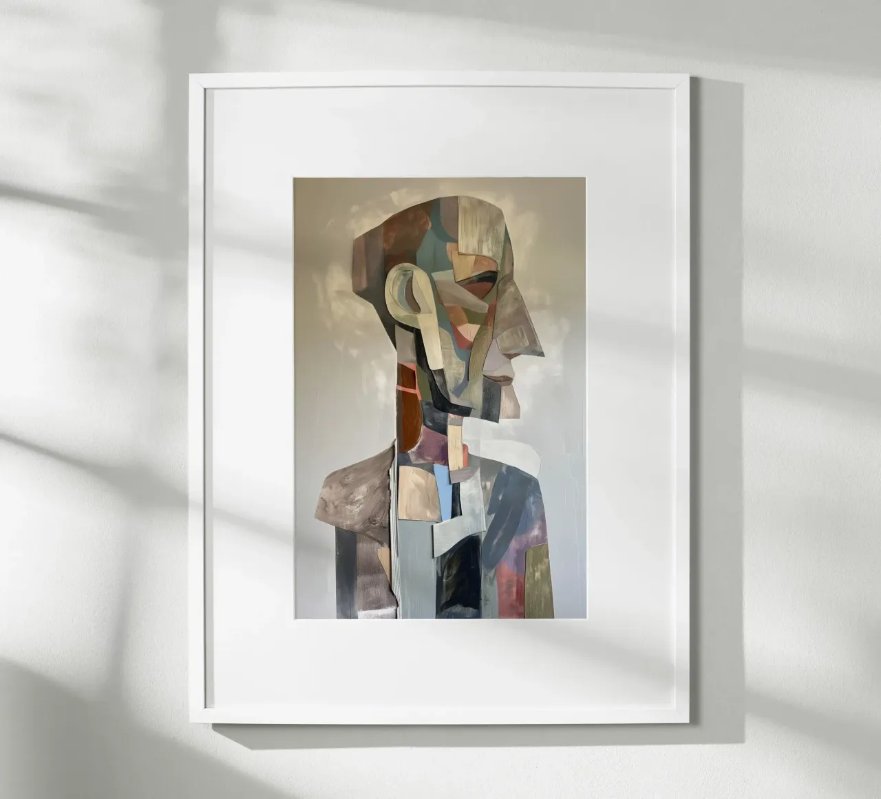 Arte da parete di Imagine poster da Imagine