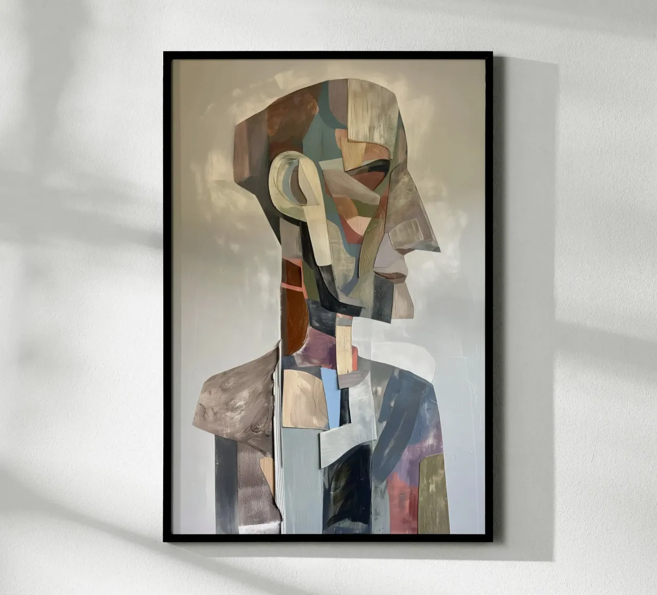 Arte da parete di Imagine poster da Imagine