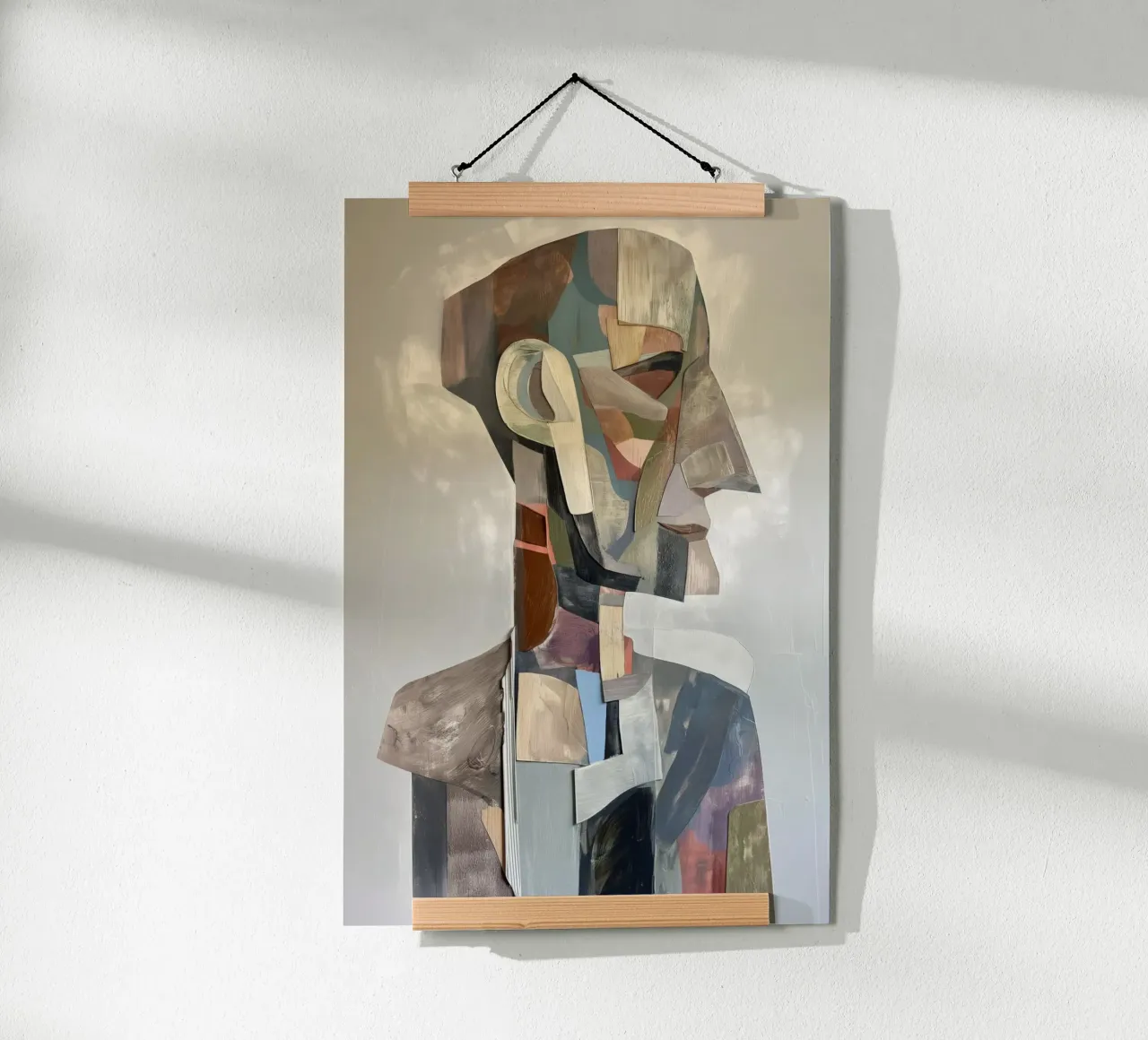 Arte da parete di Imagine poster da Imagine