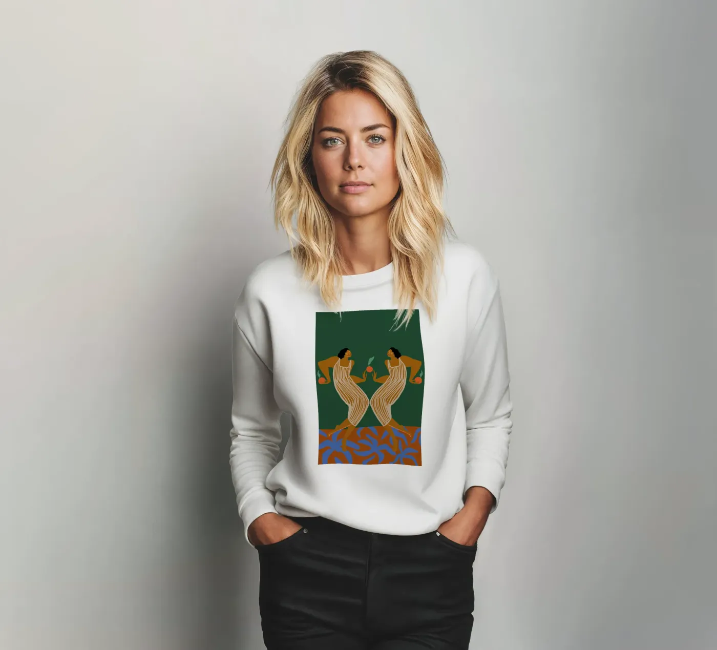 Reflection sweat de Arty Guava