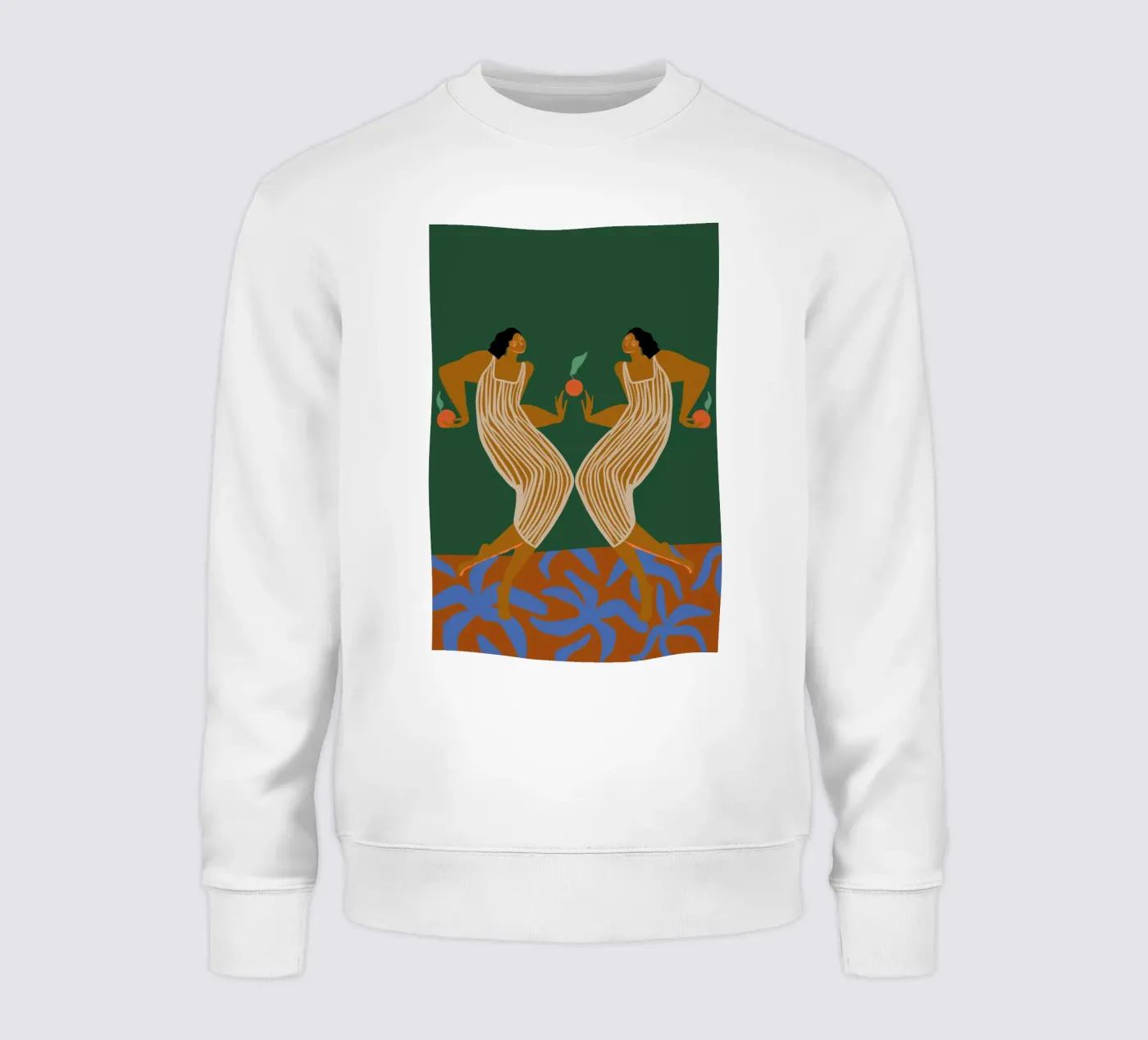 Reflection sweat de Arty Guava