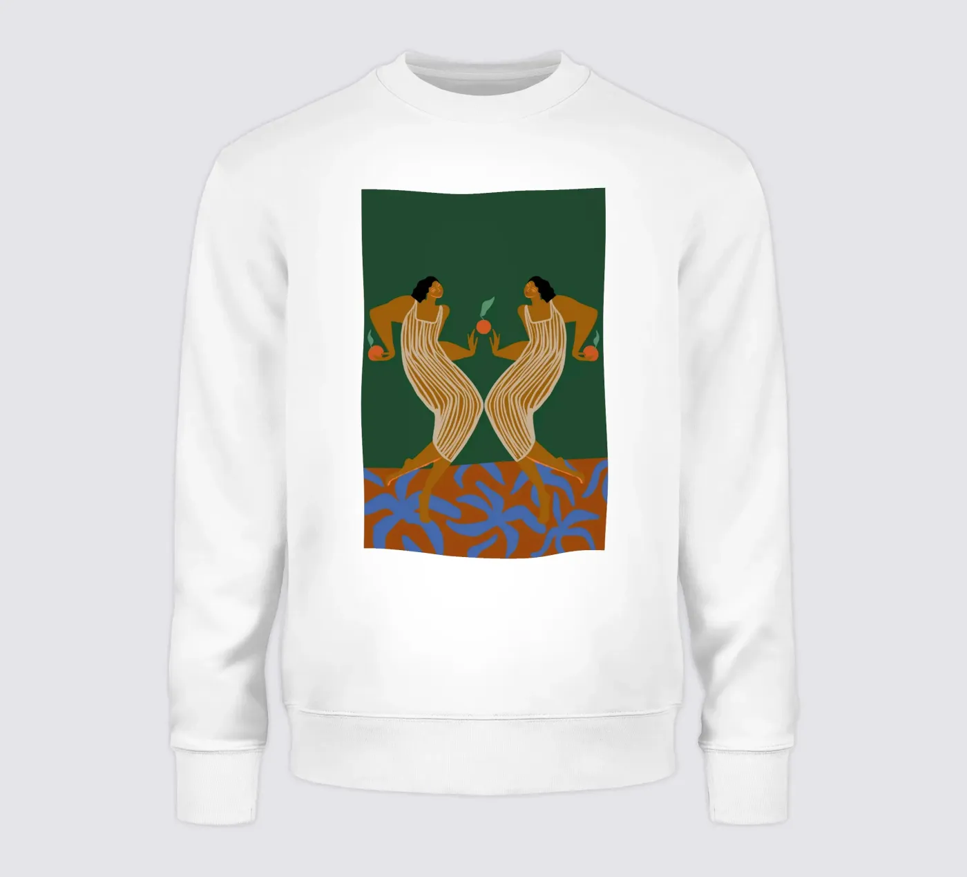 Reflection sweat de Arty Guava