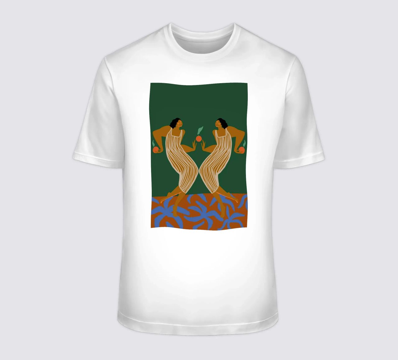 Reflection t-shirt da Arty Guava