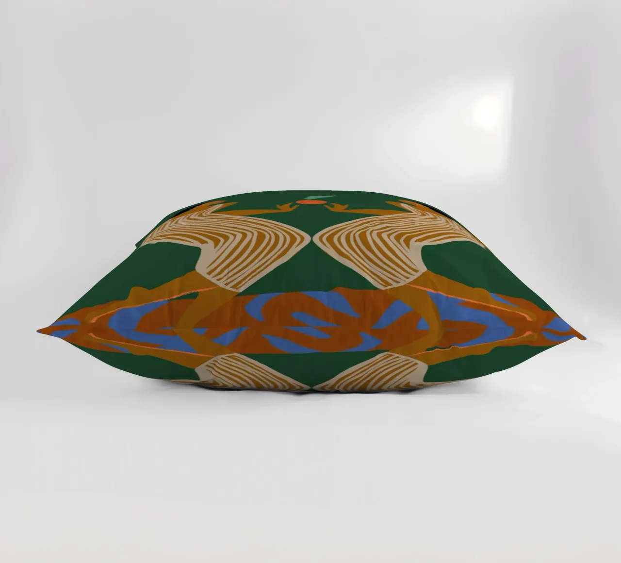 Reflection cuscino da Arty Guava