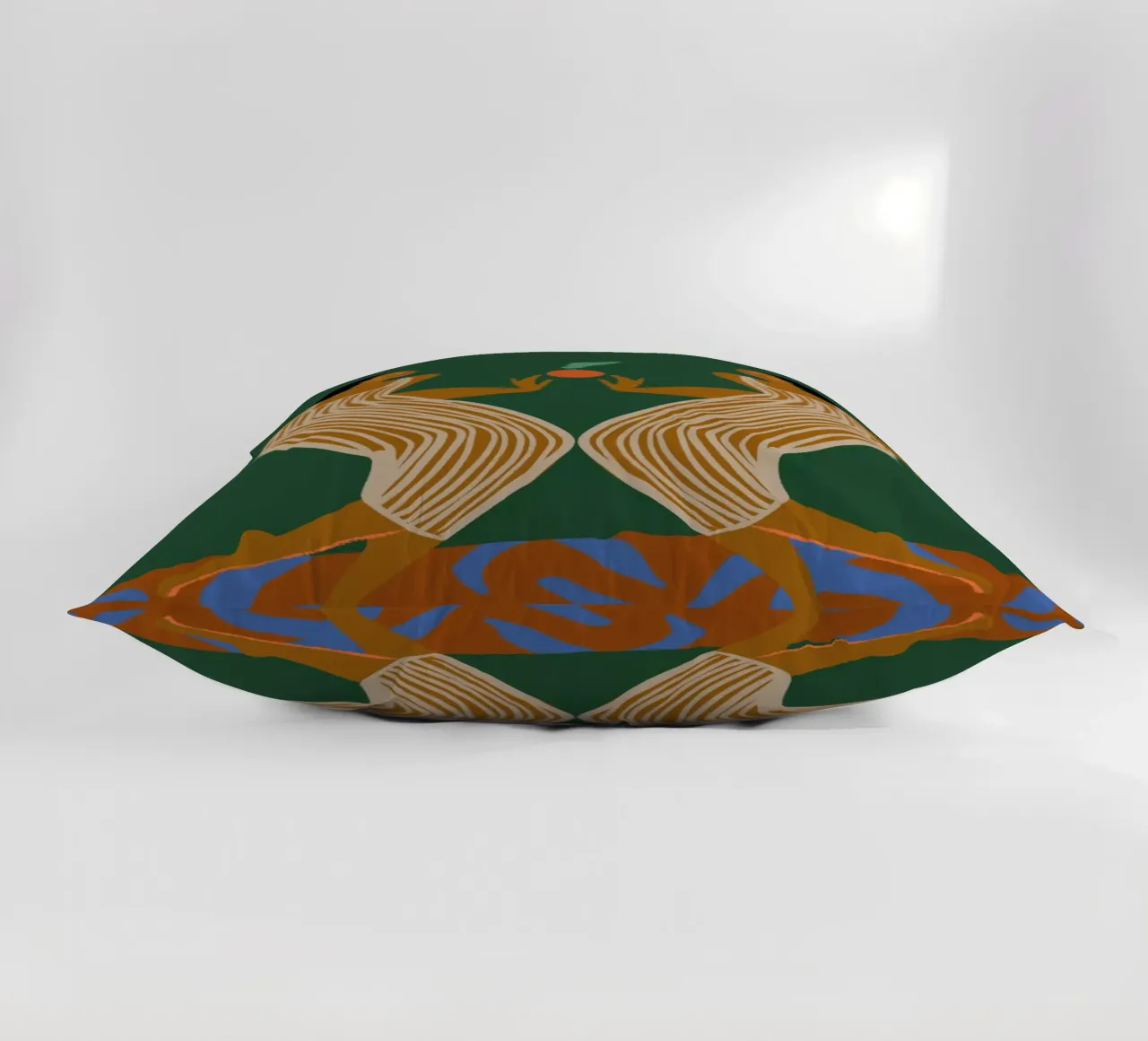 Reflection cuscino da Arty Guava